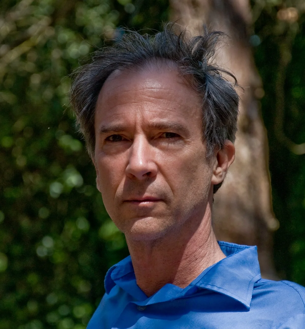 Jarrell, John Haskell