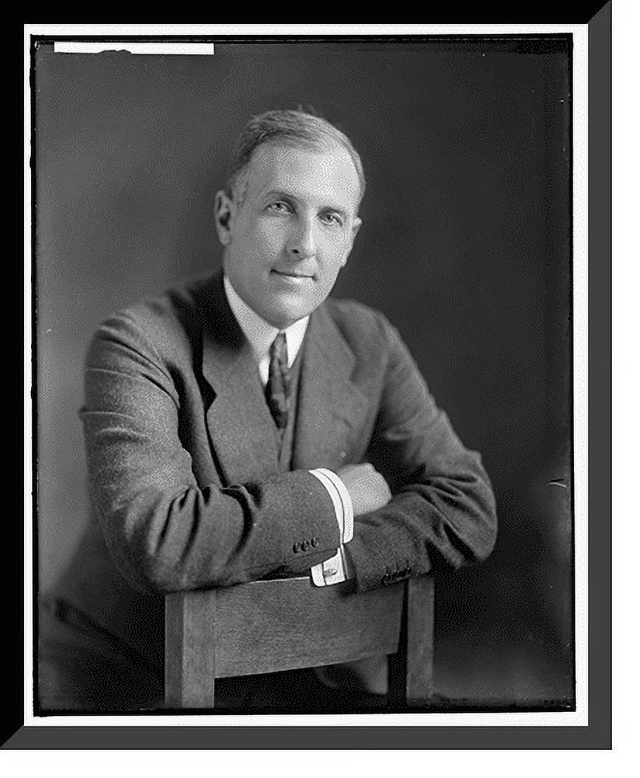 Crane, Richard Michael