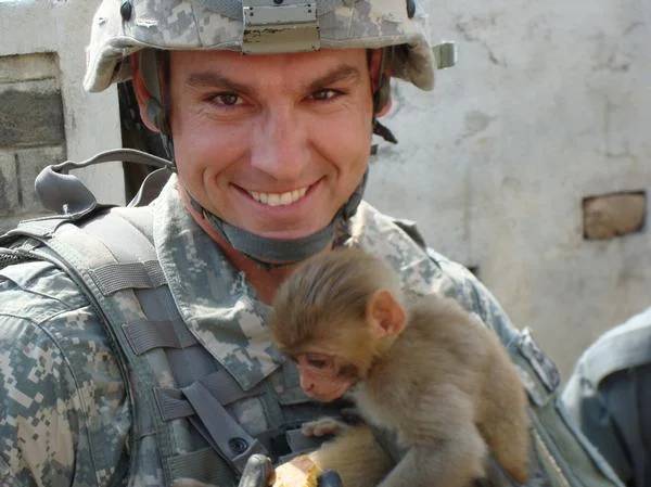 Farley, Brandon Wade