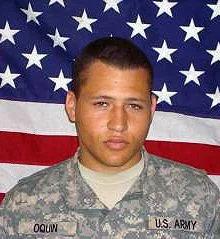 O'quin, James Joseph Jr