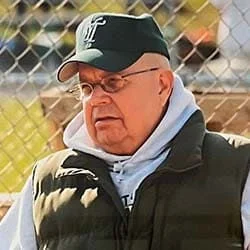 Wallace, Terry O'patrick