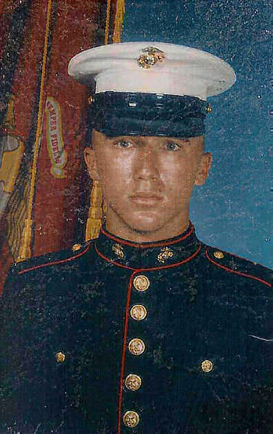 Mendoza, Matthew Elias