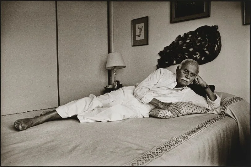 Cooper, William Justin Lee