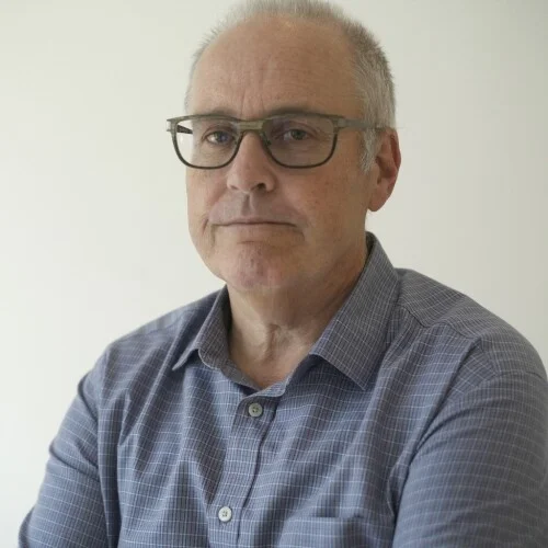 Memorial photograph of Bauders, David Allan