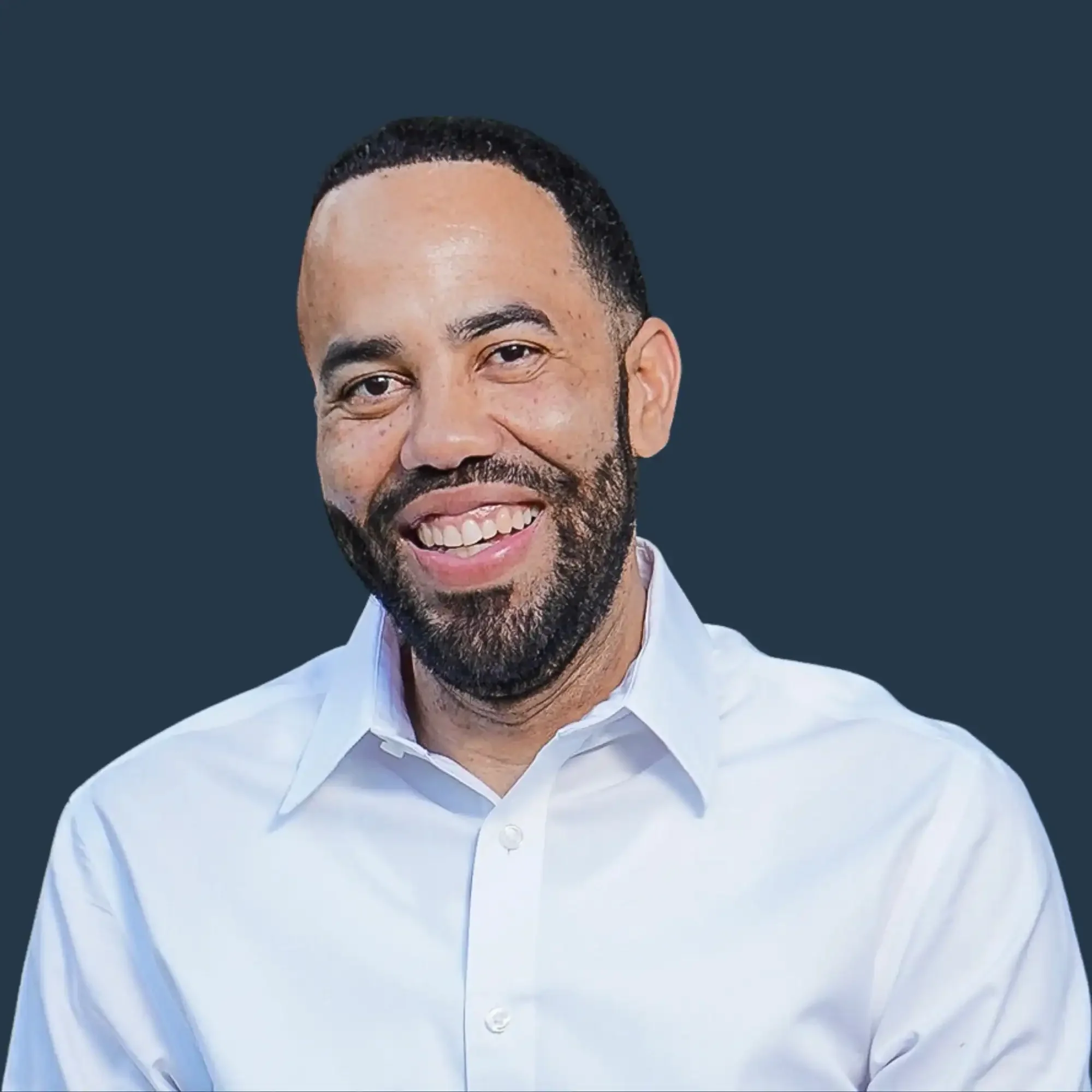 Hamburger, Patrick Douglas