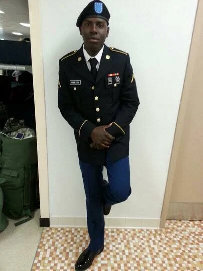 Hamilton, Donnell Antwain Jr