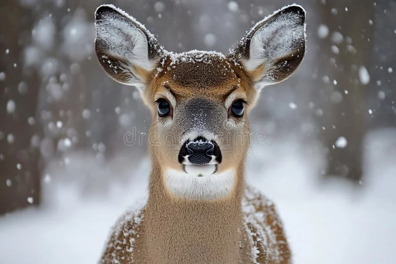 Washalanta, Nachez Little Fawn Ii