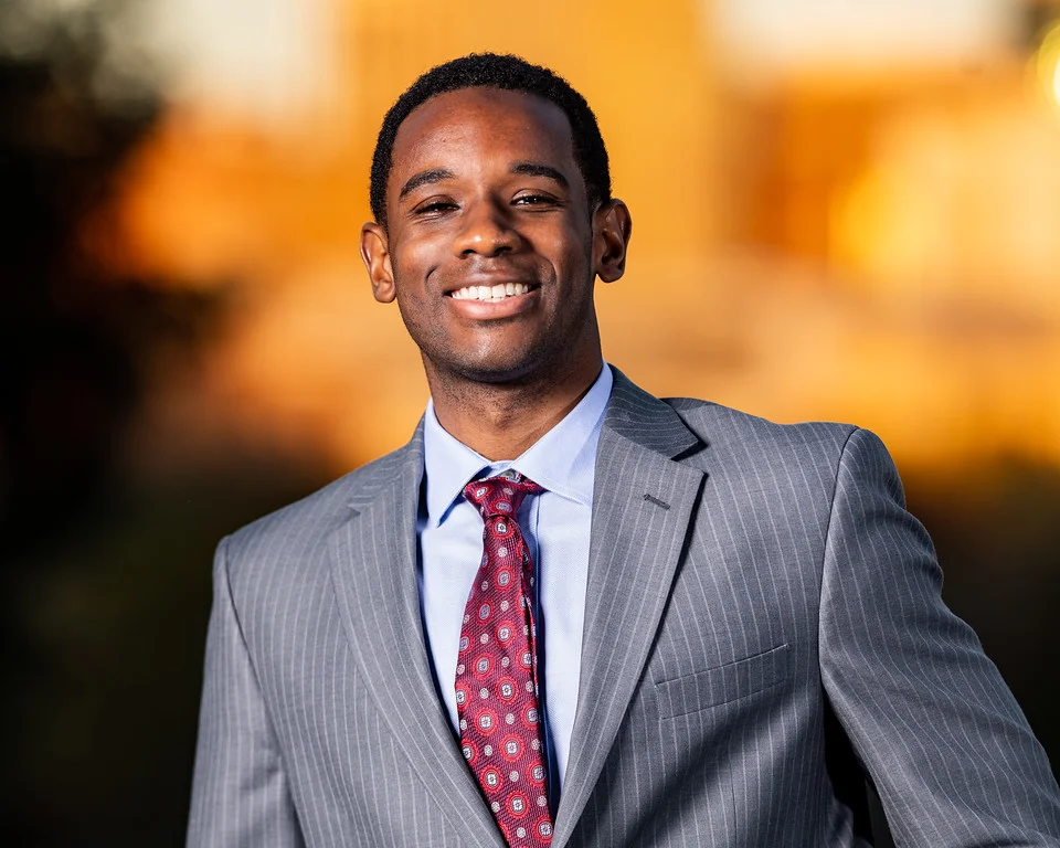 Coleman, Justin Dean