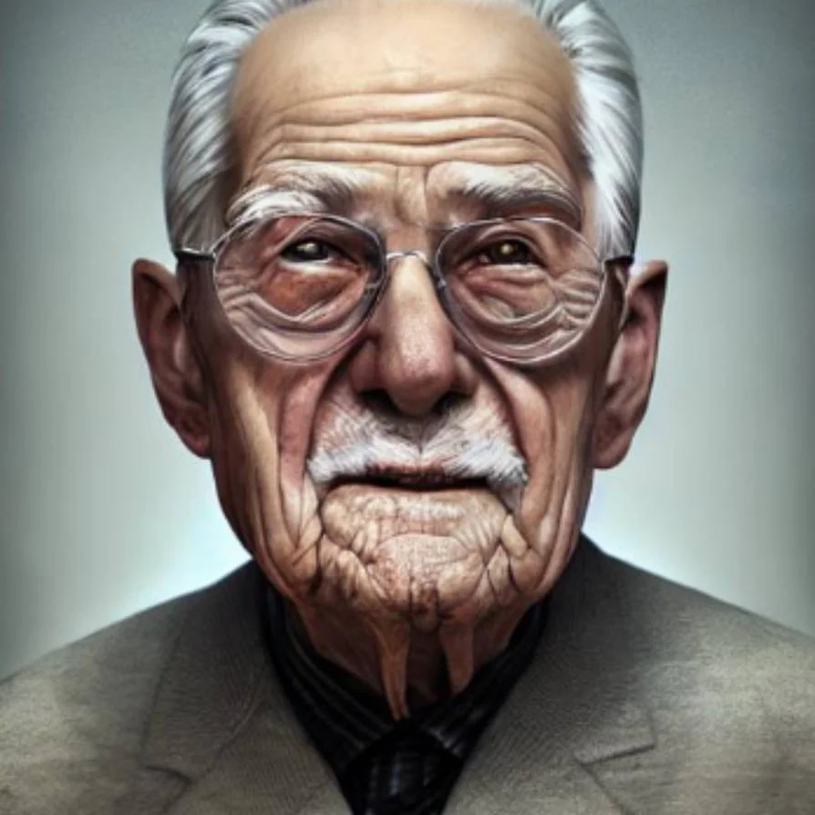 Difederico, Albert Edward