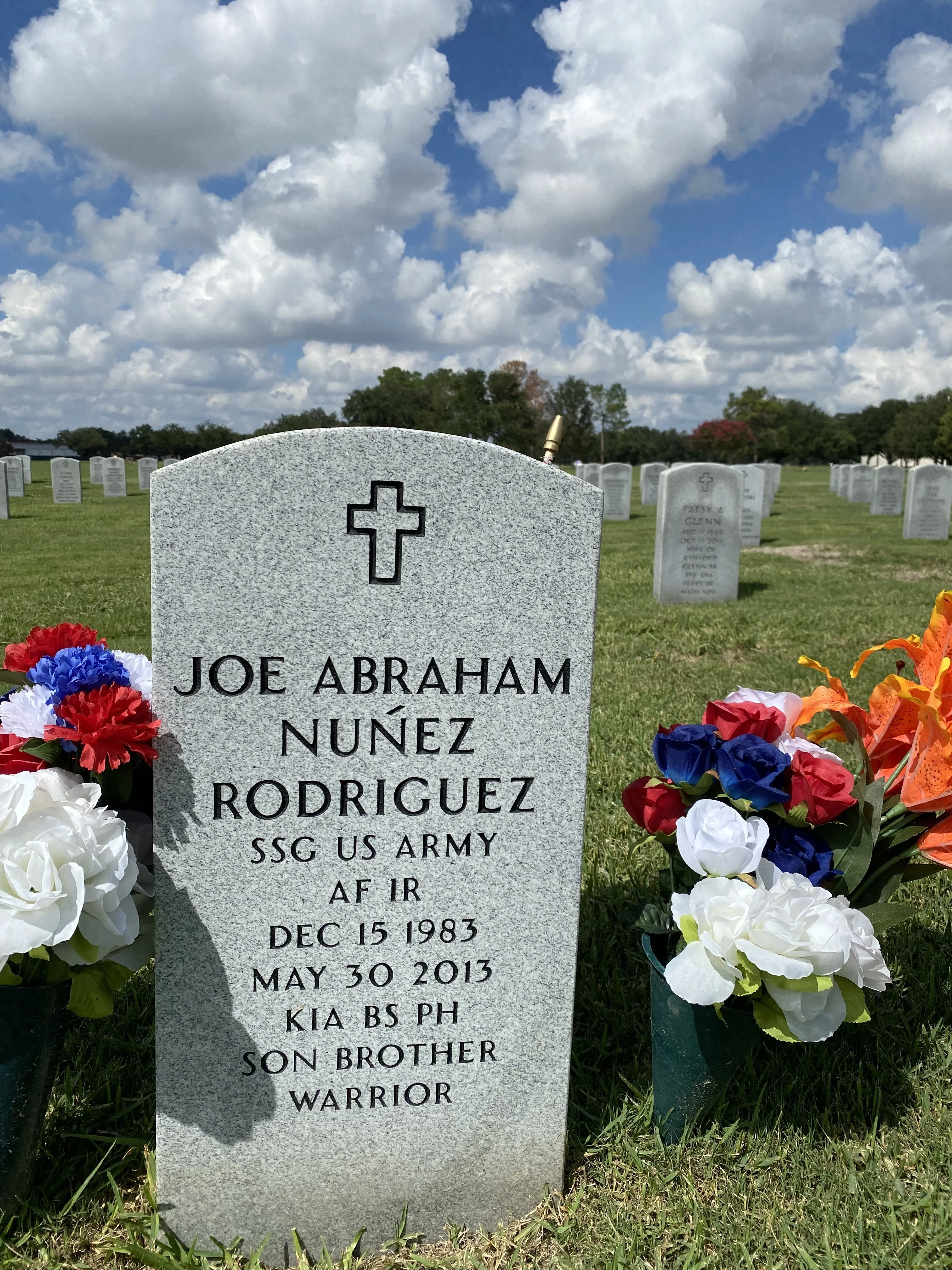 Nunezrodriguez, Joe Abraham