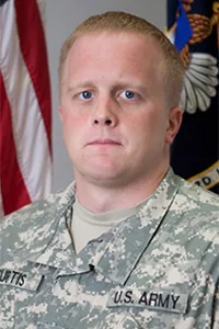 Curtis, Jonathan Michael