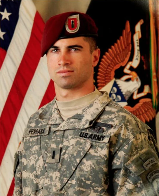 Ferrara, Matthew Charles