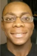 Memorial photograph of Daniel, Monterrious Travelle