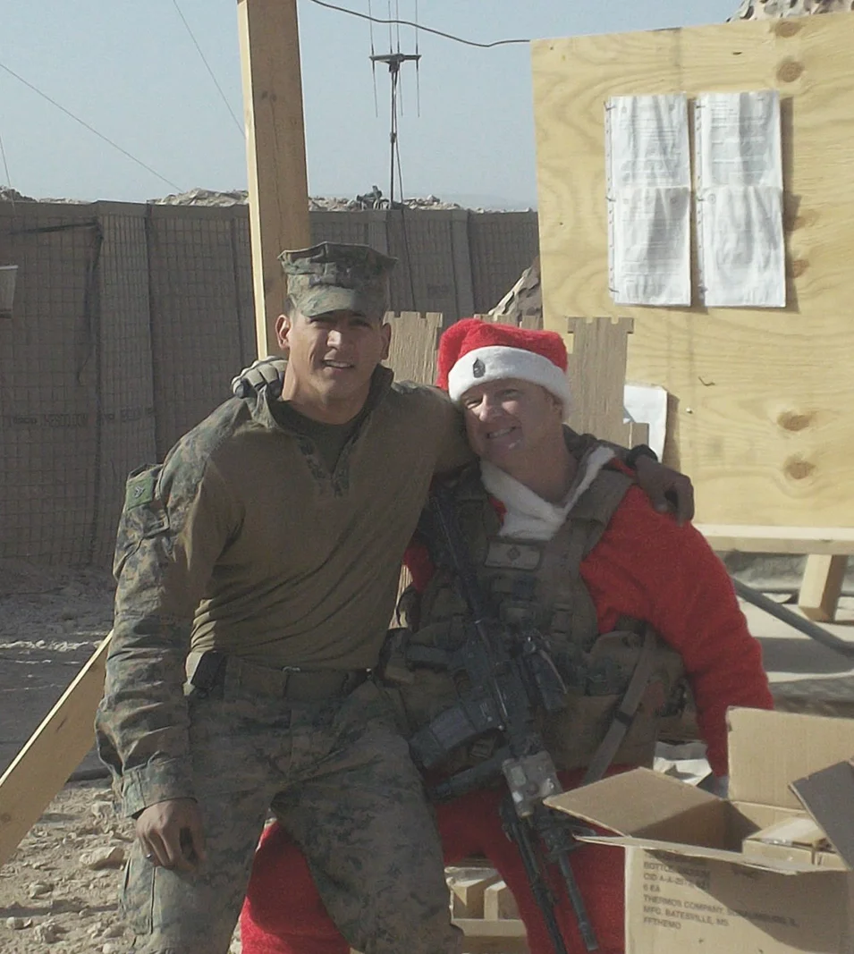 Mcgeath, Philip Daine