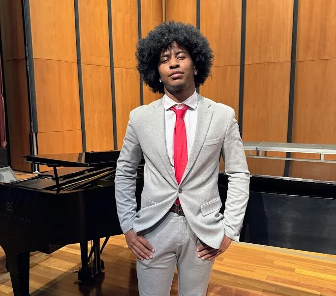 Griffin, Jeremy Wayne