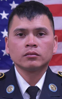 San Agustin, Diobanjo Soriano