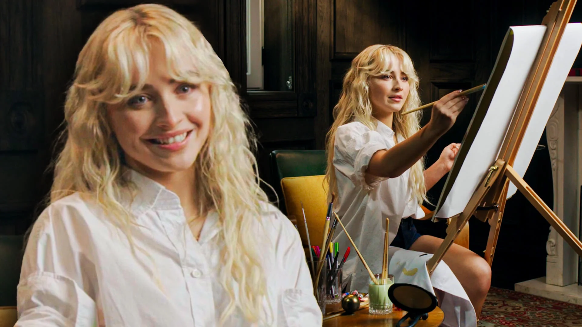 Good, Alecia Sabrina