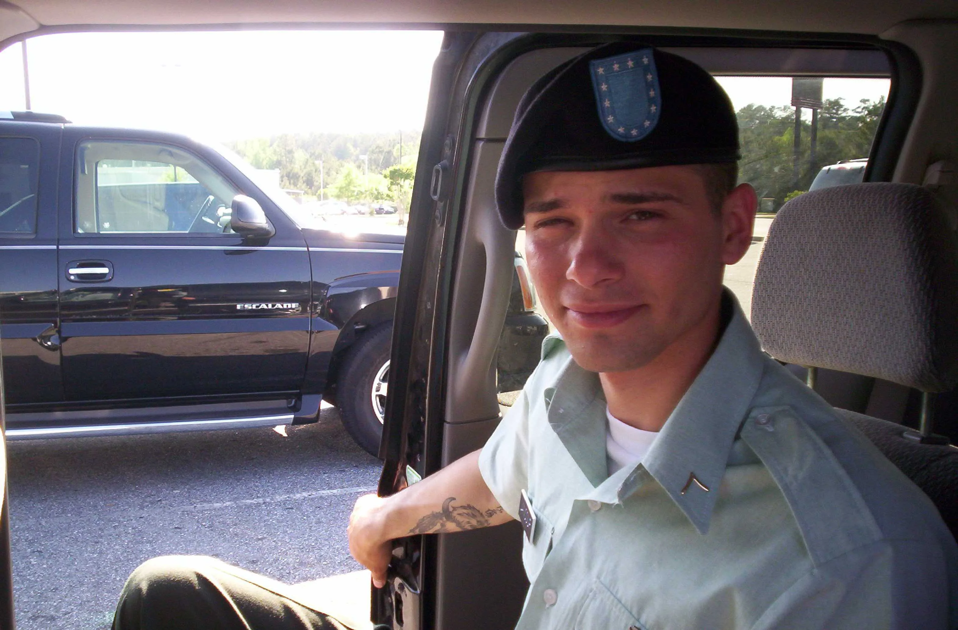 Lancour, Joseph Michael