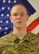 Krippner, Andrew Mark