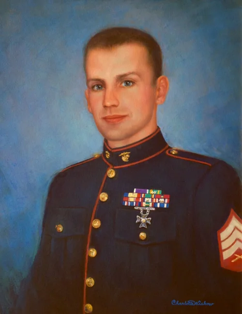 Frokjer, Chad Dennis