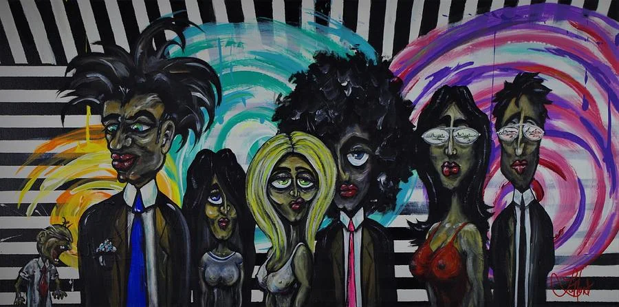 Childs, Gregory Lamont