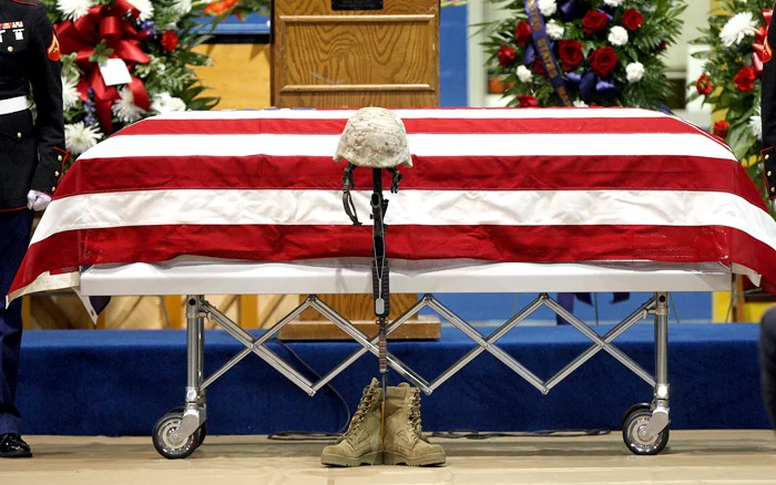 Hoskins, Jay Michael