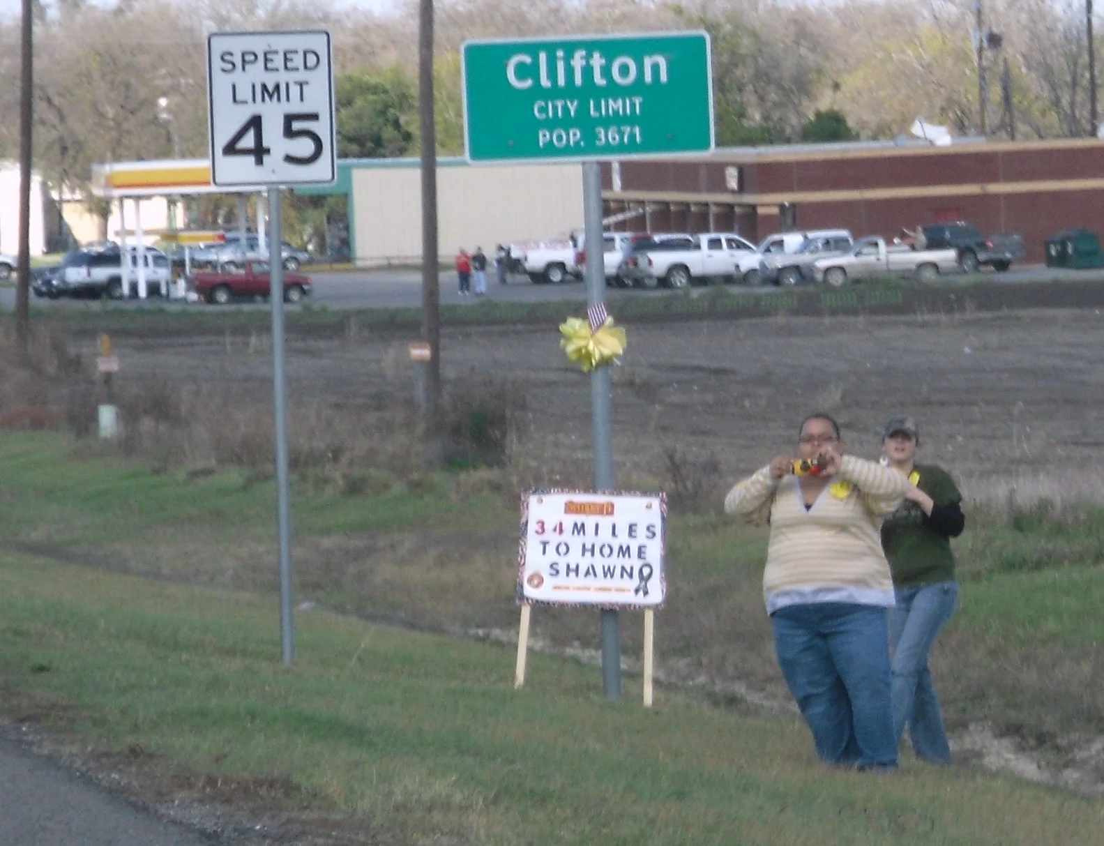 Hefner, Shawn Patrick