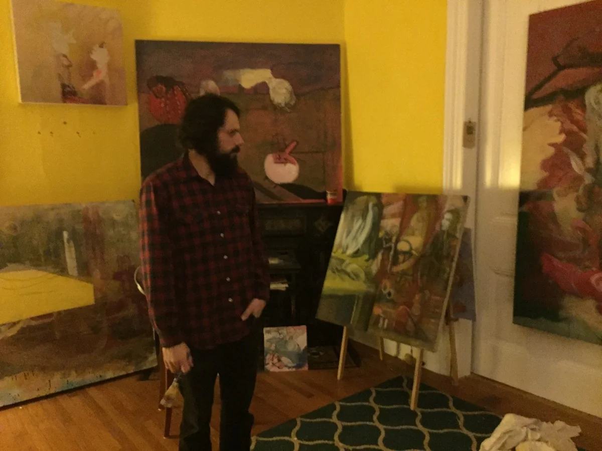 Wallace, Brandon Lee