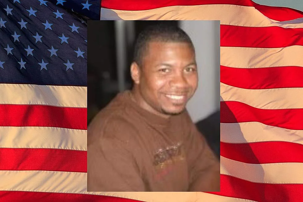 Rivers, William Jerome Sr