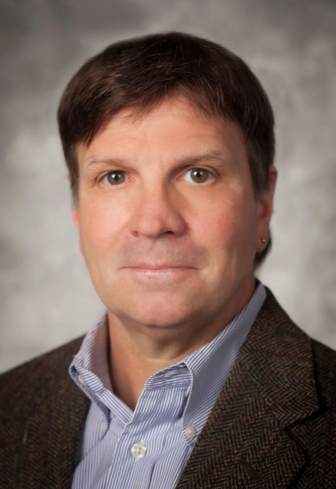 Bradley, Mark Andrew