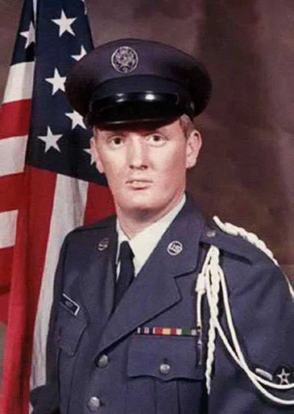 Moody, William Robert