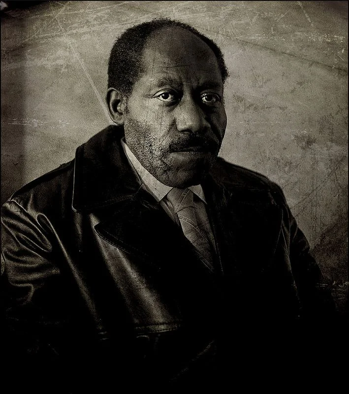 Williams, Briand Thelonius