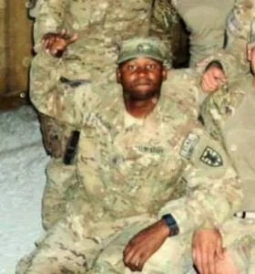 Lawson, Eric Timothy Sr