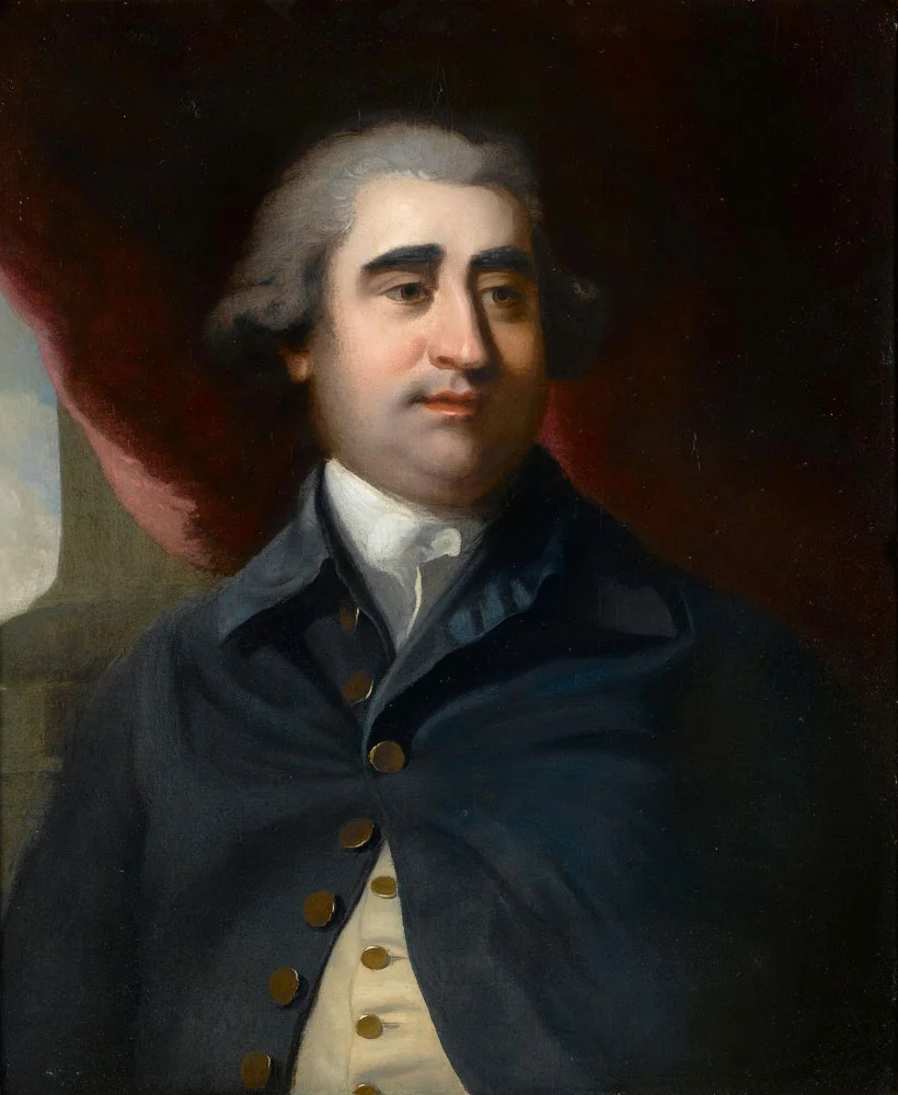 Watkins, Joshua Charles