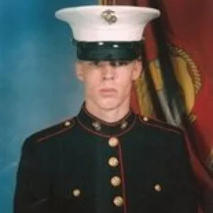 Deyoung, Matthew James