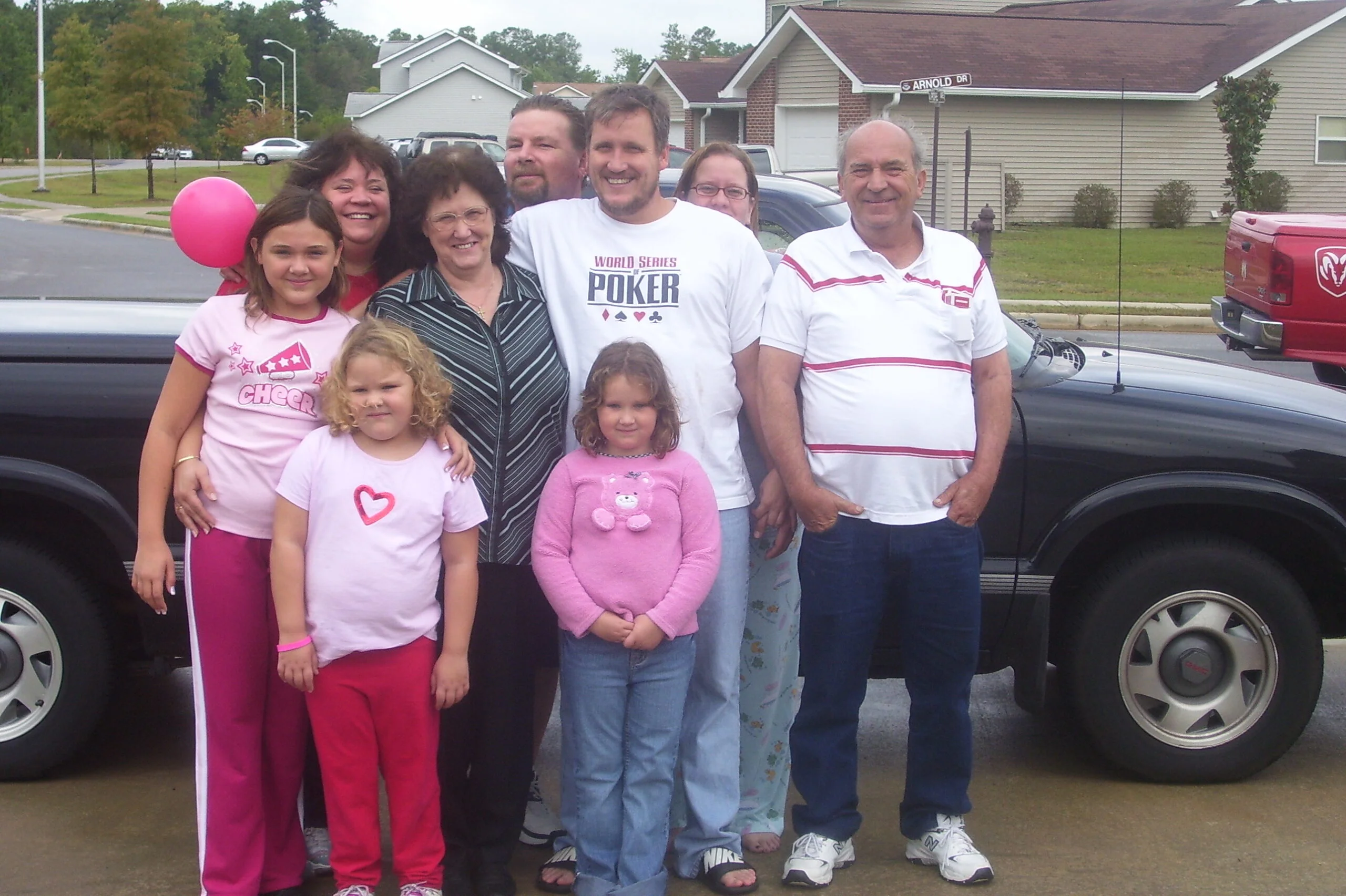 Jefferson, William Haywood Jr