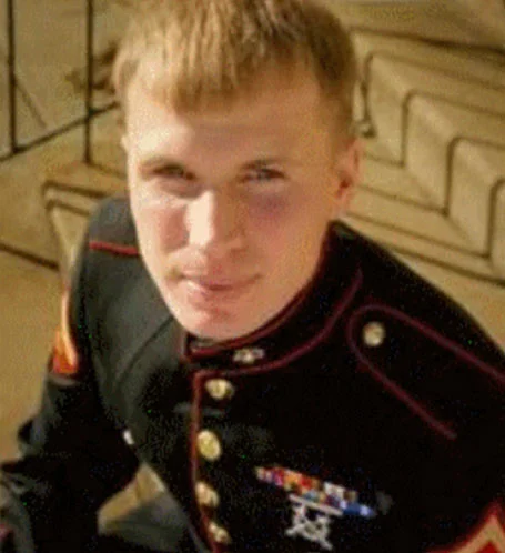 Carpenter, Andrew Paul