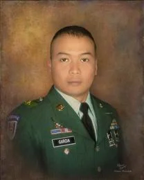 Garcia, Christian Anthony Saracho