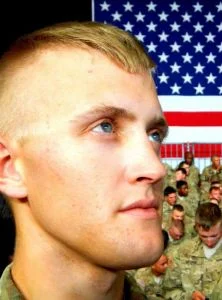 Daehling, Mitchell Kirk