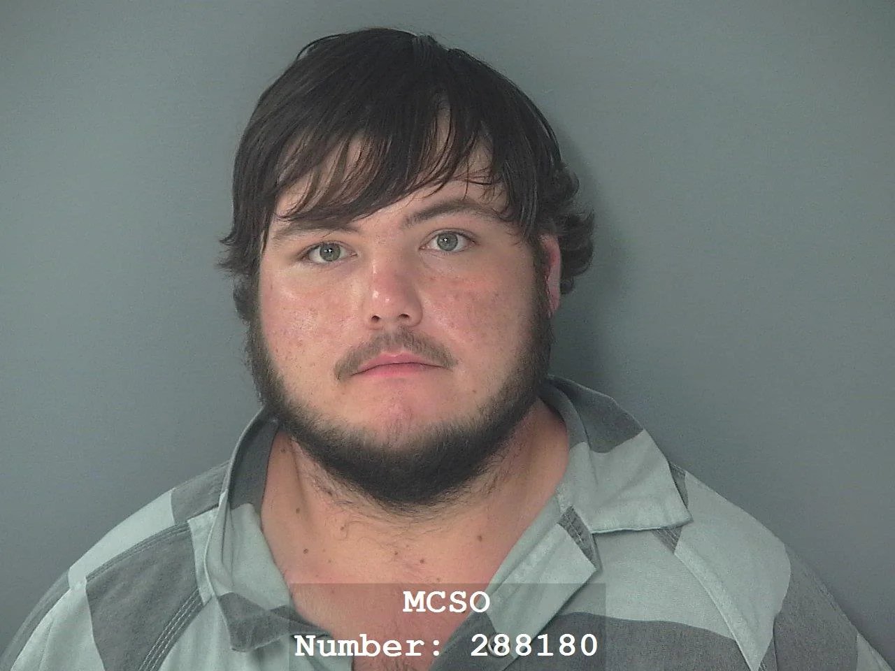 Finley, James Matthew