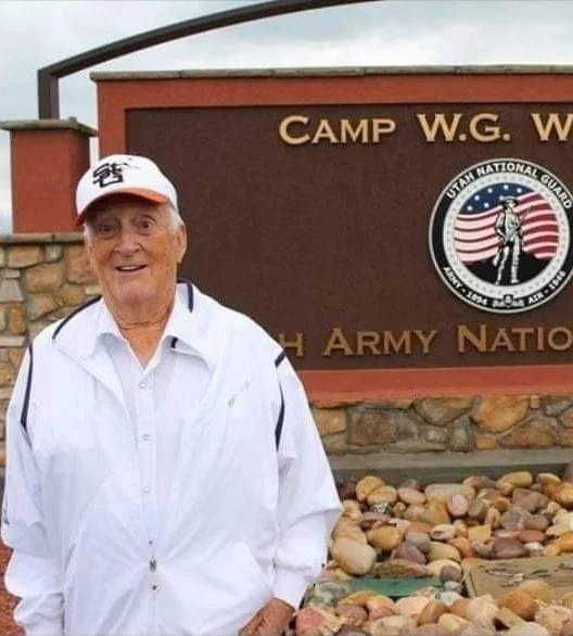 George, Phillip Carson