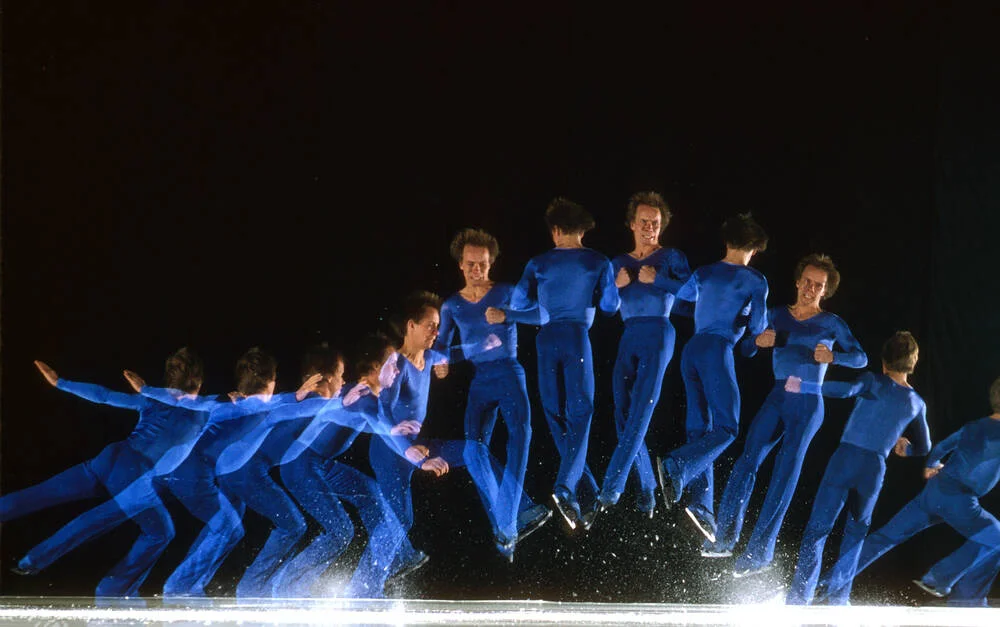 Burgess, Scott Hamilton