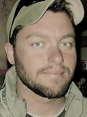 Eggleston, Brandon Forrest