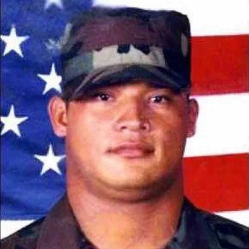 Fernandez, Christopher James Cepeda