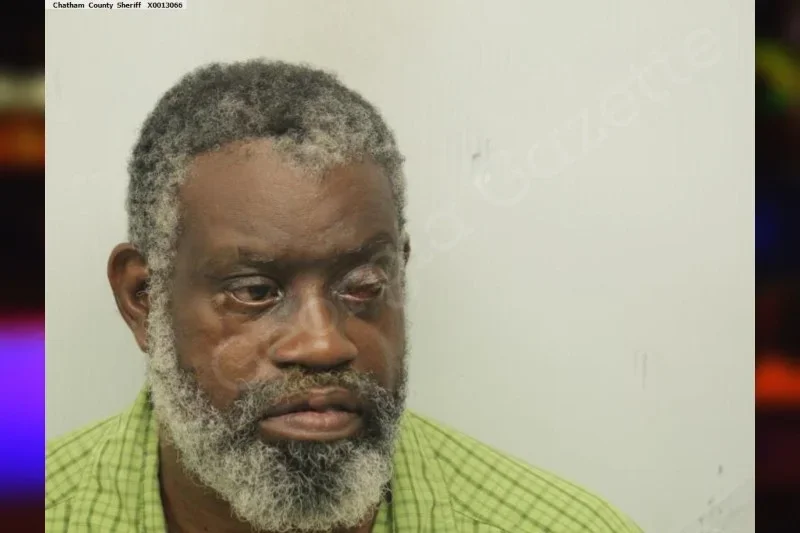 Chisholm, Benjamen Glen