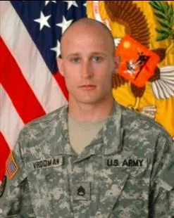 Vrooman, Jeremy Dale