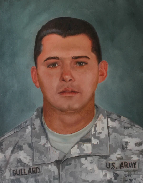 Bullard, James David