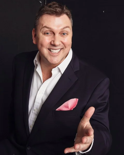 Warren, Mark Carlyle