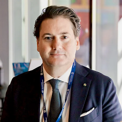 Desolenni, Bruno Giancarlo