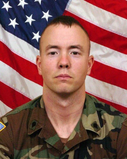 Vollmer, Chad Joseph